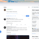 screenshot of Twitter circles